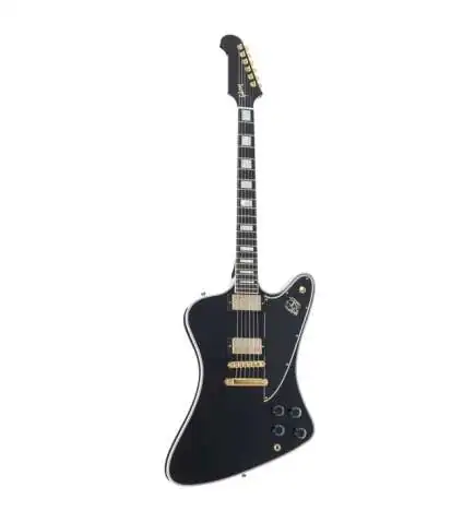 Gibson Firebird Custom Ebony
