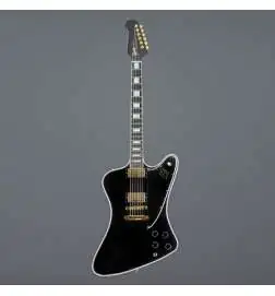 Gibson Firebird Custom Ebony