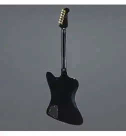 Gibson Firebird Custom Ebony
