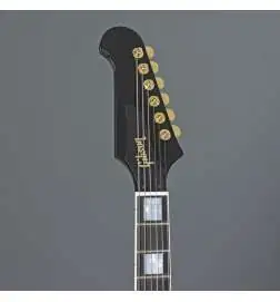 Gibson Firebird Custom Ebony