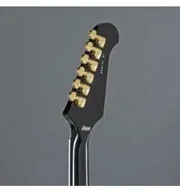 Gibson Firebird Custom Ebony