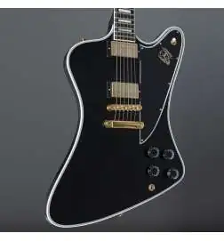 Gibson Firebird Custom Ebony