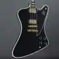 Gibson Firebird Custom Ebony
