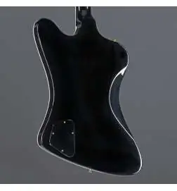 Gibson Firebird Custom Ebony