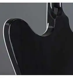 Gibson Firebird Custom Ebony