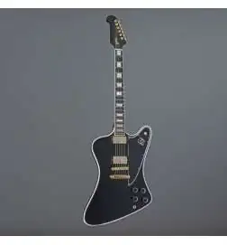 Gibson Firebird Custom Ebony