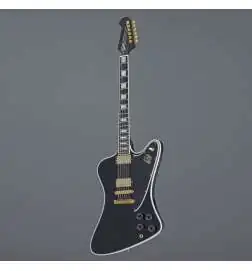 Gibson Firebird Custom Ebony