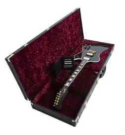 Gibson Firebird Custom Ebony