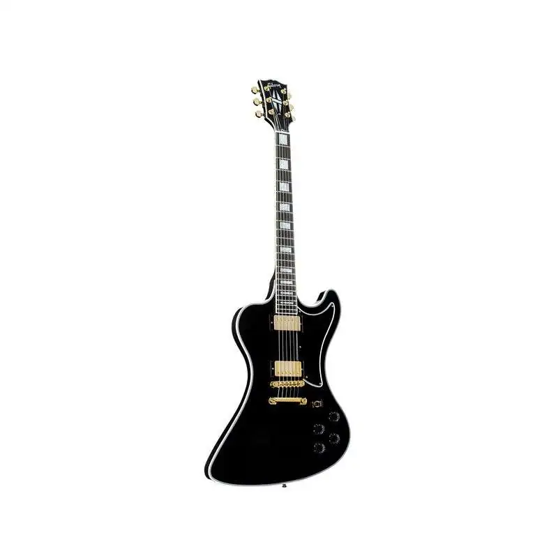 Gibson RD Custom Ebony
