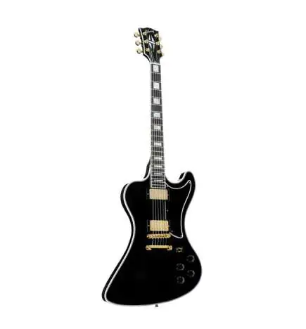 Gibson RD Custom Ebony