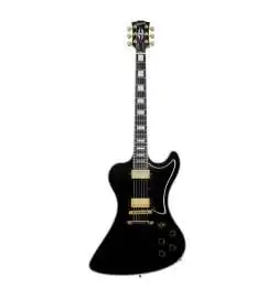 Gibson RD Custom Ebony