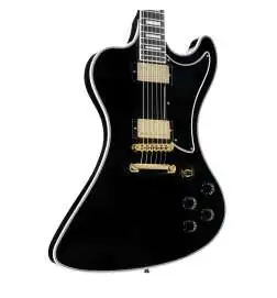 Gibson RD Custom Ebony