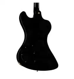 Gibson RD Custom Ebony