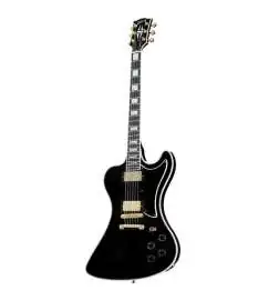 Gibson RD Custom Ebony