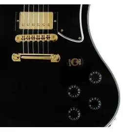 Gibson RD Custom Ebony