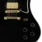 Gibson RD Custom Ebony