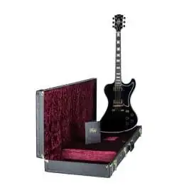 Gibson RD Custom Ebony