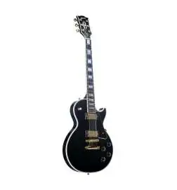 Gibson Les Paul Custom Ebony Gloss