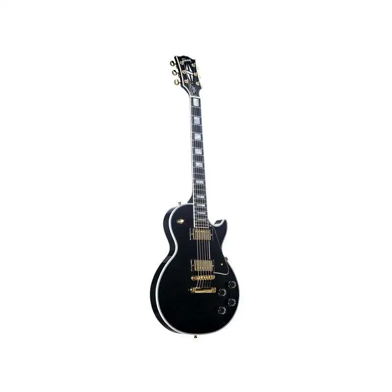 Gibson Les Paul Custom Ebony Gloss