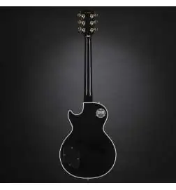Gibson Les Paul Custom Ebony Gloss
