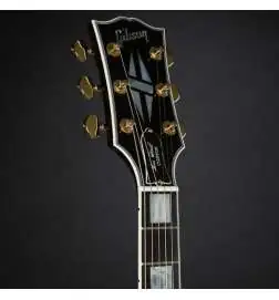 Gibson Les Paul Custom Ebony Gloss