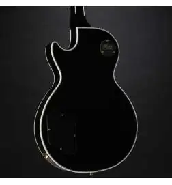 Gibson Les Paul Custom Ebony Gloss