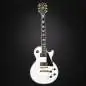 Gibson Les Paul Custom Alpine White Gloss