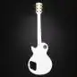 Gibson Les Paul Custom Alpine White Gloss
