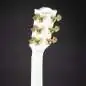Gibson Les Paul Custom Alpine White Gloss