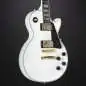 Gibson Les Paul Custom Alpine White Gloss
