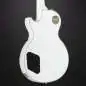 Gibson Les Paul Custom Alpine White Gloss