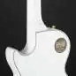 Gibson Les Paul Custom Alpine White Gloss