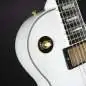 Gibson Les Paul Custom Alpine White Gloss
