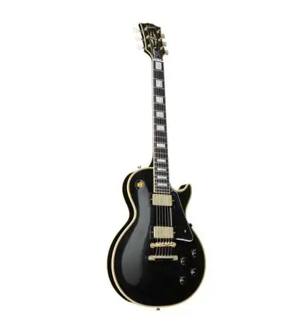 Gibson 1957 Les Paul Custom Reissue Ebony