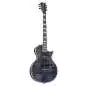 ESP LTD EC-1000FR See Thru Black