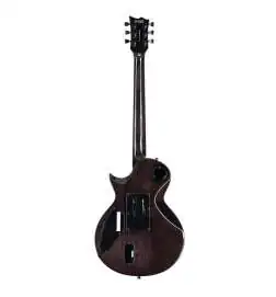 ESP LTD EC-1000FR See Thru Black
