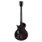 ESP LTD EC-1000FR See Thru Black