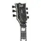 ESP LTD EC-1000FR See Thru Black