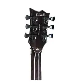 ESP LTD EC-1000FR See Thru Black
