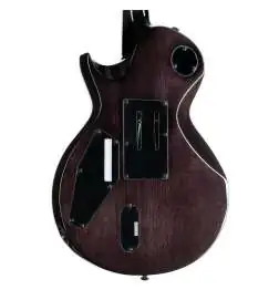 ESP LTD EC-1000FR See Thru Black
