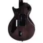 ESP LTD EC-1000FR See Thru Black