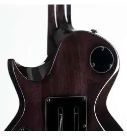 ESP LTD EC-1000FR See Thru Black