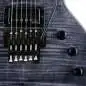 ESP LTD EC-1000FR See Thru Black