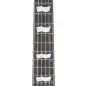 ESP LTD EC-1000FR See Thru Black