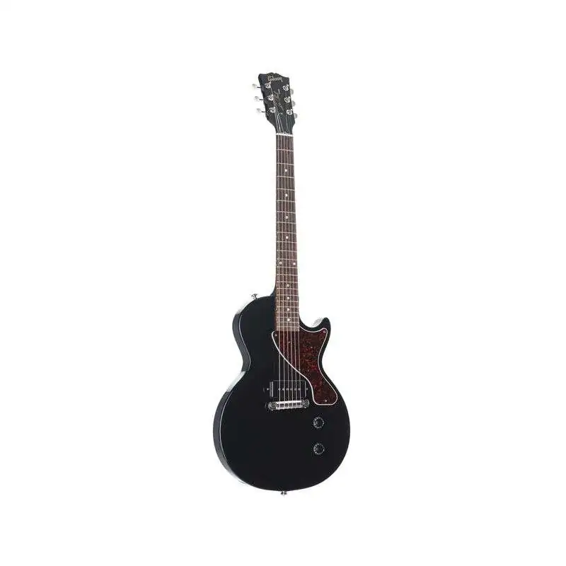 Gibson Les Paul Junior Ebony