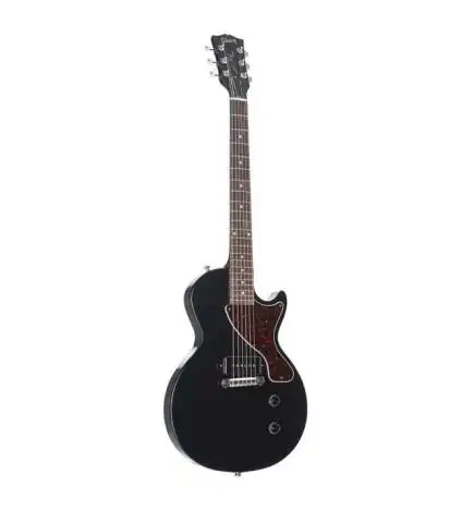 Gibson Les Paul Junior Ebony