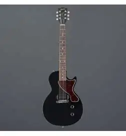 Gibson Les Paul Junior Ebony