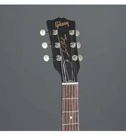 Gibson Les Paul Junior Ebony