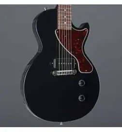Gibson Les Paul Junior Ebony