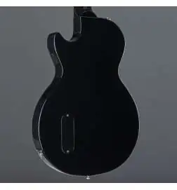 Gibson Les Paul Junior Ebony